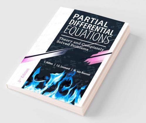 Partial Differential Equations
