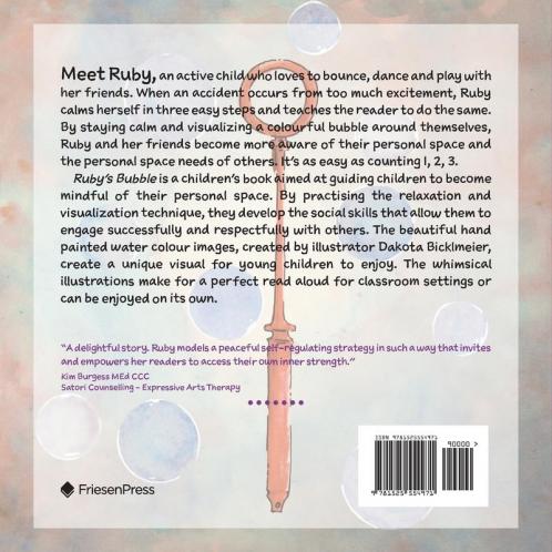 Ruby's Bubble