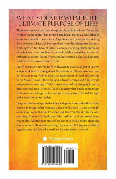 Man to God: Truth or Fiction