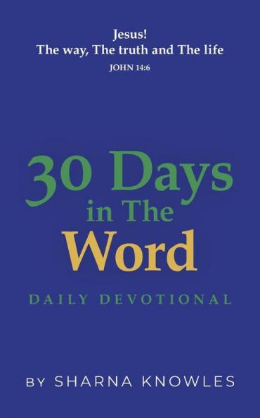 30 Days in the Word