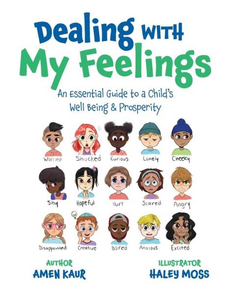 Dealing With My Feelings