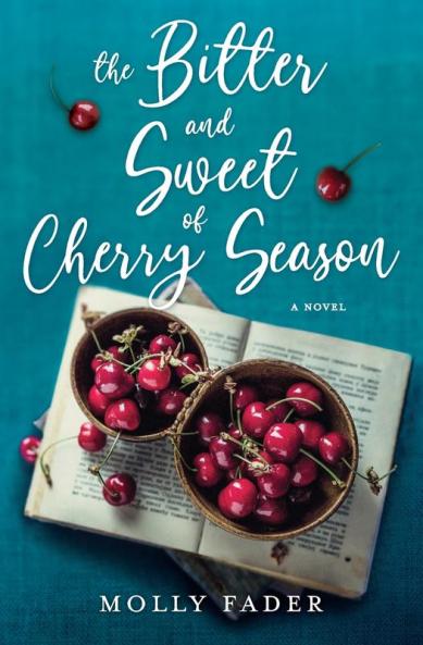Bitter and Sweet of Cherry Season (Original)
