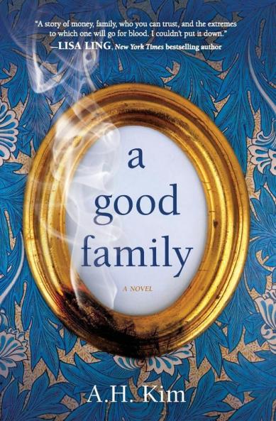 Good Family (Original)