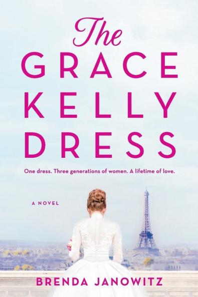 Grace Kelly Dress (Original)