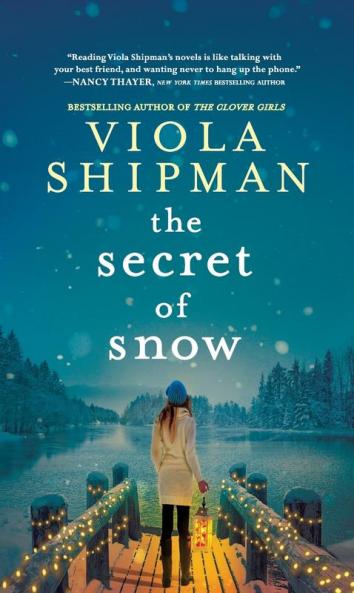 THE SECRET OF SNOW PB