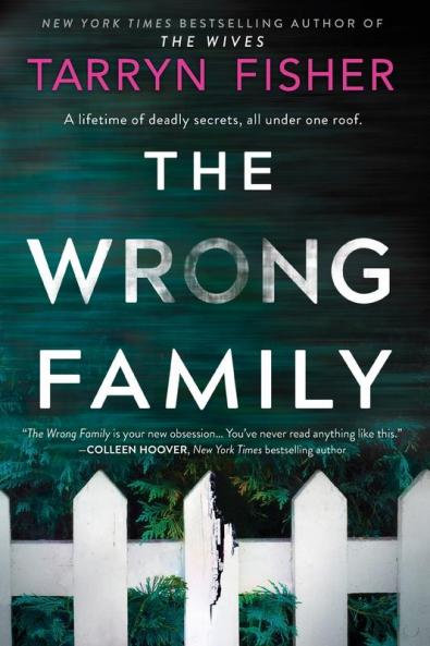 Wrong Family