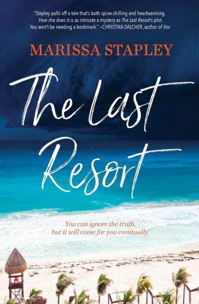 LAST RESORT ORIGINAL/E