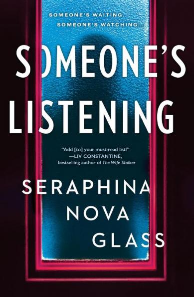 Someone's Listening (Original)