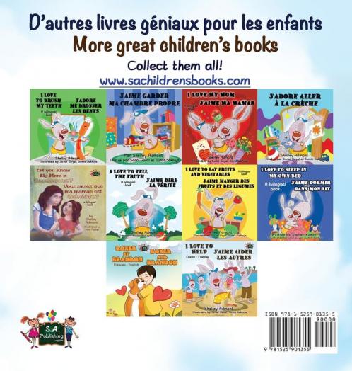 La course de l'amitié - The Friendship Race