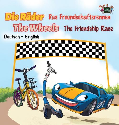 The Friendship Race
