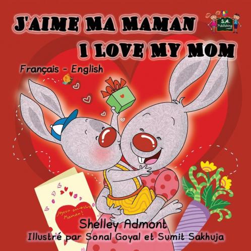 I Love My Mom