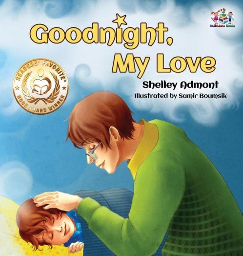 Goodnight My Love!