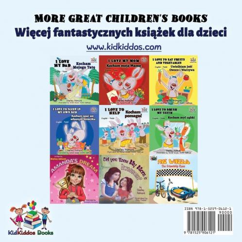 I Love to Tell the Truth