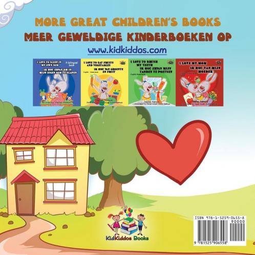 Boxer and Brandon Boxer en Brandon