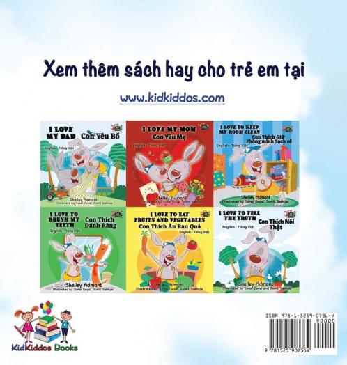 The Wheels The Friendship Race (Vietnamese Book for Kids)