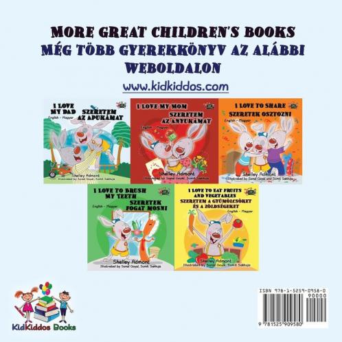 I Love to Tell the Truth