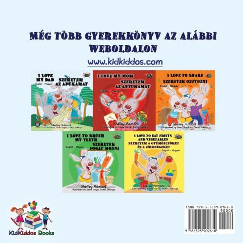 I Love to Tell the Truth