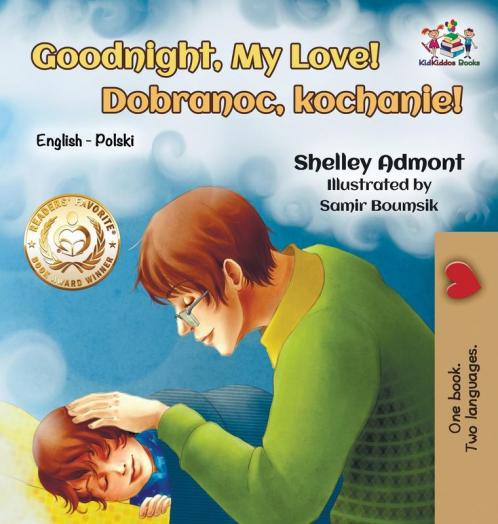 Goodnight My Love!