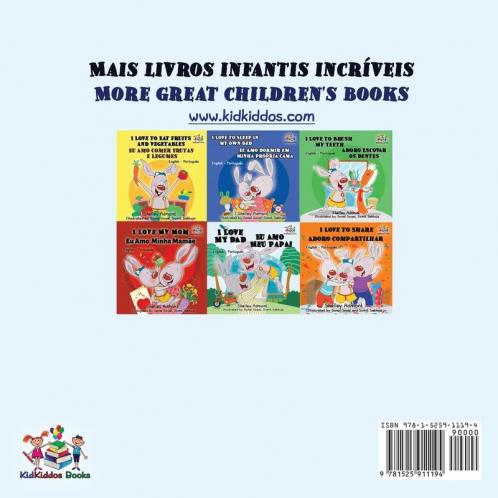 I Love to Tell the Truth