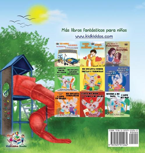 ¡Vamos a jugar mamá!