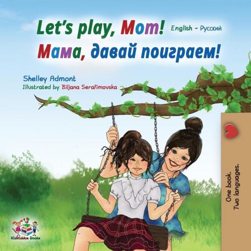 Let's play Mom!
