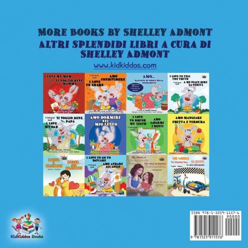 I Love to Keep My Room Clean Amo mantenere in ordine la mia camera