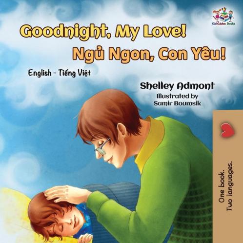 Goodnight My Love!