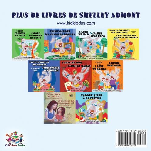 J'aime dire la vérité