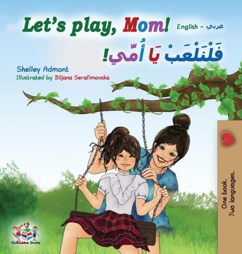 Let's play Mom!