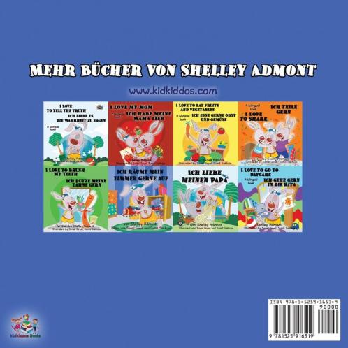 Ich Schlafe Gern in Meinem Eigenen Bett