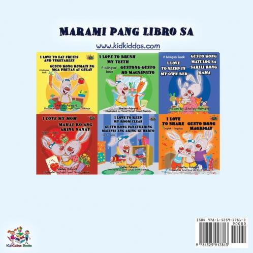Gusto Kong Magsabi Ng Totoo