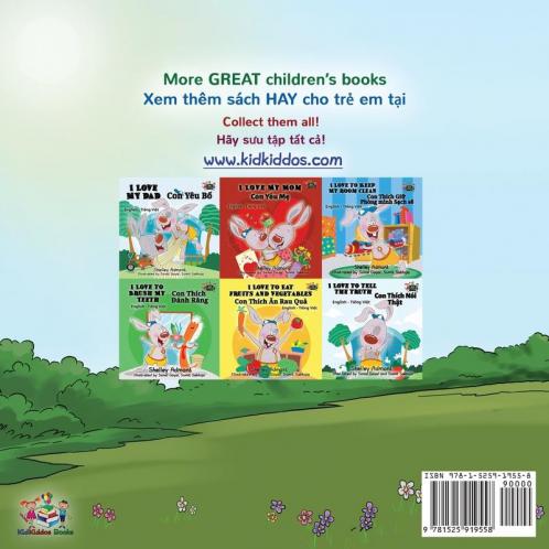 Being a Superhero (English Vietnamese Bilingual Book)
