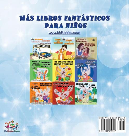 Me encanta... Coleccion para irse a la cama (Holiday edition)