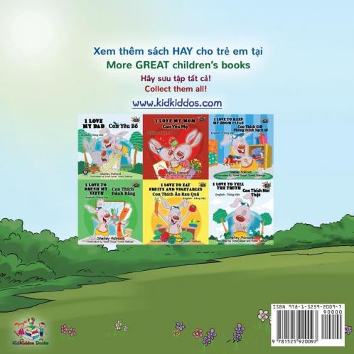 Being a Superhero (Vietnamese English Bilingual Book)