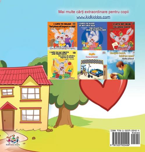 Boxer and Brandon (Romanian Edition)