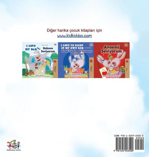 The Wheels -The Friendship Race (Turkish Edition)