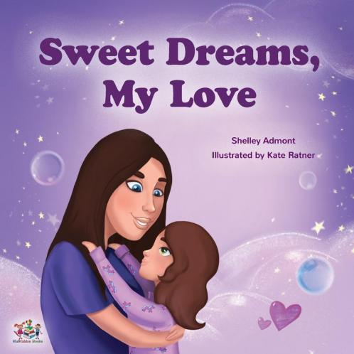 Sweet Dreams My Love!