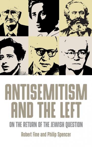 Antisemitism and the left