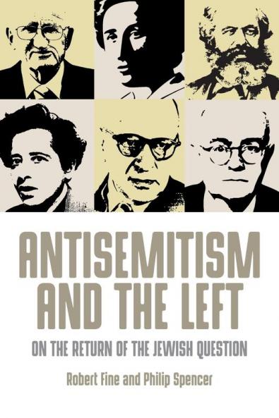 Antisemitism and the left