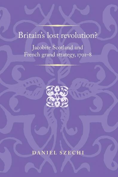 Britain's lost revolution?