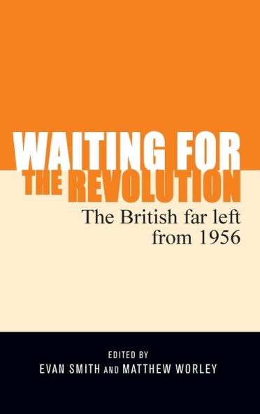 Waiting for the revolution