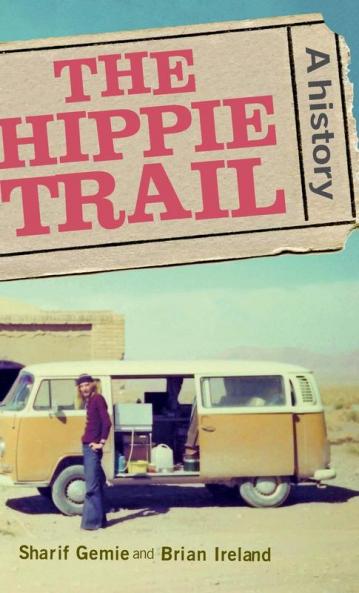 The hippie trail