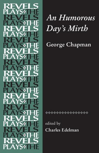 An Humorous Day's Mirth