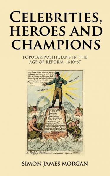 Celebrities heroes and champions