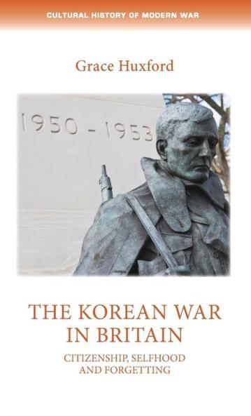 The Korean War in Britain