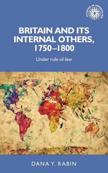 Britain and its internal others 1750-1800