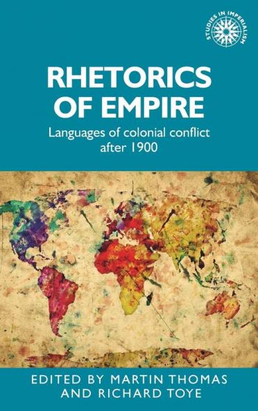 Rhetorics of empire