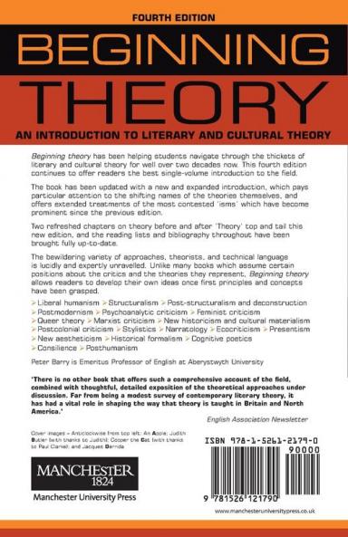 Beginning theory