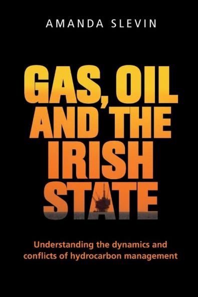 Gas oil and the Irish state