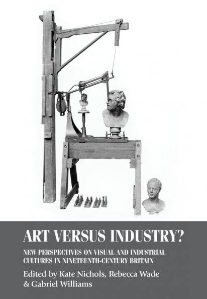 Art versus industry?